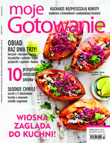 Moje Gotowanie 3/2022