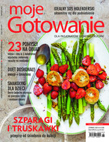 Moje Gotowanie 6/2022