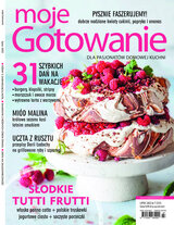 Moje Gotowanie 7/2022