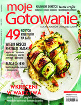Moje Gotowanie 8/2022