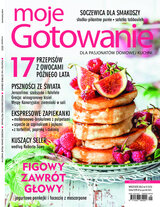 Moje Gotowanie 9/2022