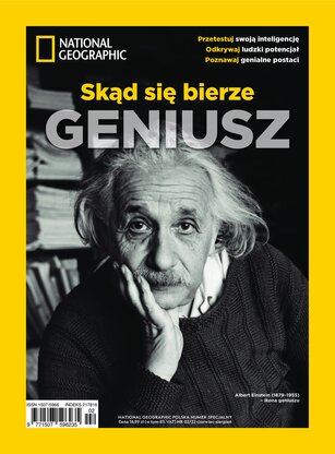 National Geographic Numer Specjalny 2/2022