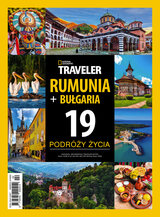 National Geographic Traveler Extra 2/2022