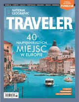 National Geographic Traveler 11/2022