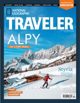 National Geographic Traveler 12/2022