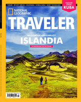 National Geographic Traveler 3/2022