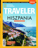 National Geographic Traveler 8/2022