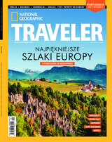 National Geographic Traveler 9/2022
