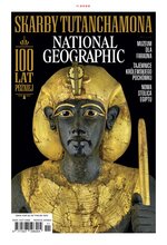 National Geographic 11/2022