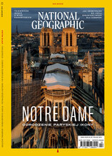 National Geographic 2/2022