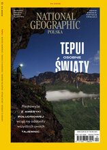 National Geographic 4/2022