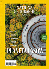 National Geographic 5/2022