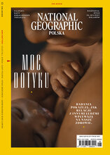 National Geographic 6/2022