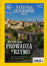 National Geographic 7/2022