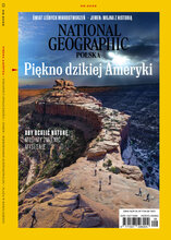 National Geographic 9/2022