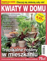 Przepis na Ogród Ekstra 3/2022
