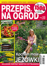 Przepis Na Ogród 5/2022