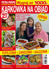 Przyślij Przepis Wydanie Specjalne 2/2022