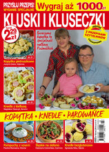 Przyślij Przepis Wydanie Specjalne 3/2022