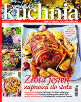 Sielska Kuchnia 3/2022