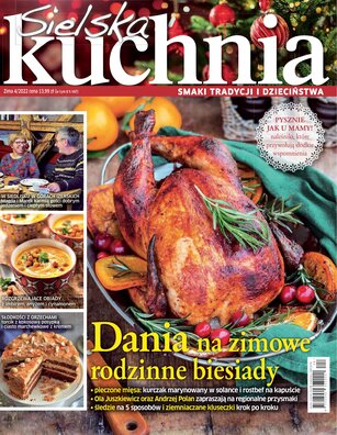Sielska Kuchnia 4/2022