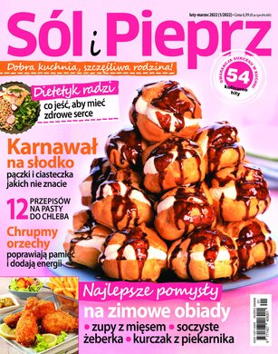 Sól i Pieprz 1/2022