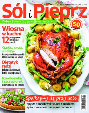Sól i Pieprz 2/2022