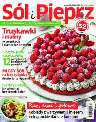Sól i Pieprz 3/2022
