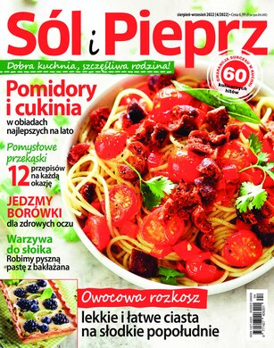 Sól i Pieprz 4/2022