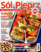 Sól i Pieprz 5/2022
