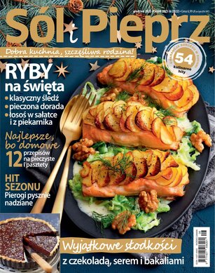 Sól i Pieprz 6/2022
