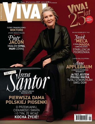 Viva 1/2022