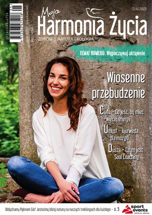 Moja Harmonia Życia 3-4/2022