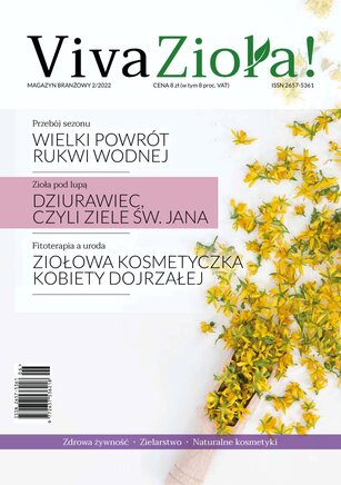 Viva Zioła! 2/2022