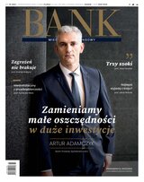 BANK Miesięcznik Finansowy 10/2022