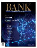 BANK Miesięcznik Finansowy 11/2022