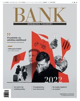 BANK Miesięcznik Finansowy 12/2022