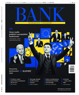 BANK Miesięcznik Finansowy 3/2022