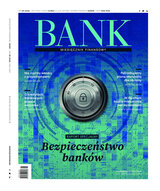 BANK Miesięcznik Finansowy 5/2022