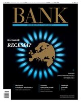 BANK Miesięcznik Finansowy 9/2022