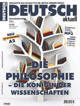 Deutsch Aktuell lipiec-sierpień 2022