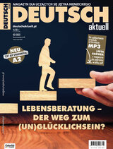 Deutsch Aktuell maj-czerwiec 2022