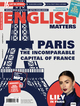 English Matters maj-czerwiec 2022