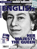 English Matters wrzesień-październik 2022