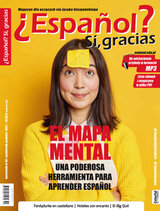 Espanol? Si, gracias październik-grudzień 2022