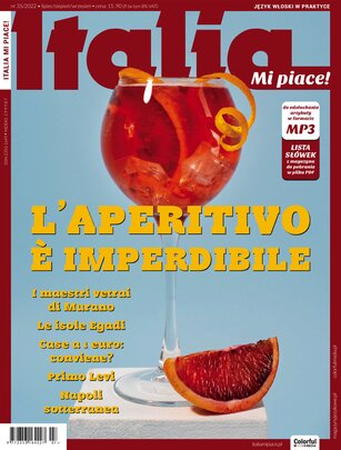 Italia Mi piace! lipiec-wrzesień 2022