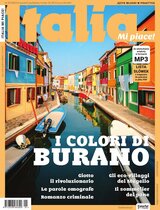 Italia Mi piace! styczeń-marzec 2023