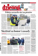 Dziennik Wschodni 1/2022