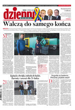 Dziennik Wschodni 105/2022