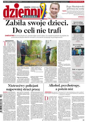 Dziennik Wschodni 106/2022